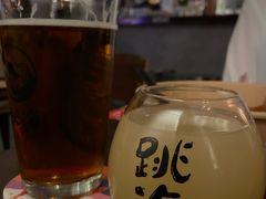 -跳海stage(三里屯店)