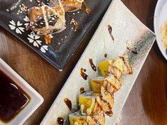 -小川洋风料理(武商MALL店)