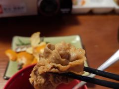 -鳗鱼家·深夜食堂(军博店)