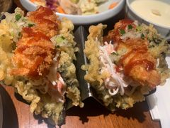 -山杏yama-katsu·吉列炸物