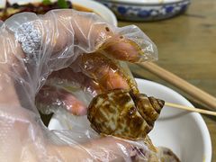 -三哥田螺(北书院街店)