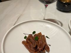 -彩丰楼中餐厅(深圳国际会展中心洲际酒店)