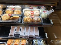 -85度C(成都浆洗街店)