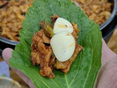-高基五春川炒鸡排 韩国料理(威海总店)