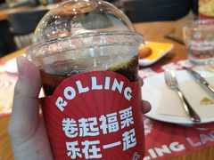 -乐凯撒披萨(正佳广场店)
