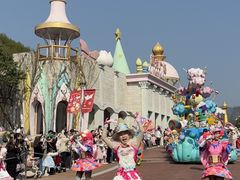 -安吉Hello Kitty乐园