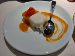 酸奶米糕-阿里疆Alijiang·丝路美食·异域风情·清真(长楹天街店)