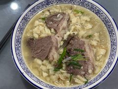 -老孙家饭庄·非遗(东关店)