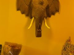 -金色莲花泰式按摩SPA(石牌店)