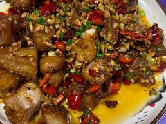 -胖子酸菜鱼(笛扬路店)