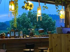 -马灯部落·西湖边的创意山景餐厅(虎跑动物园店)
