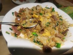 -前海沿·青岛菜(李沧万达店)