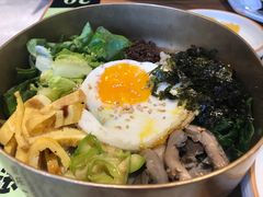 -八福力韩国休闲餐厅(泉舜店)