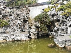 -何园