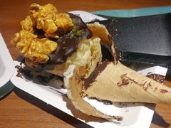 -CAKE BOSS 蛋糕老板(领展购物广场·中关村店)