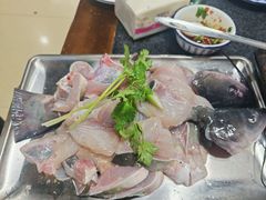 江团鱼-秦巴石锅鱼