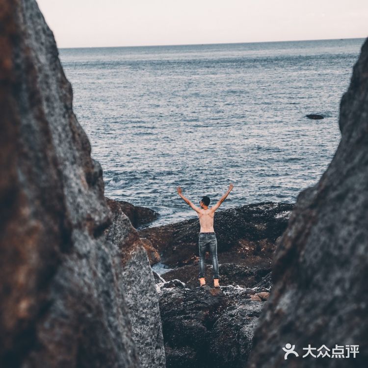 广东好望角｜汕头达濠半岛的表角海景美爆了