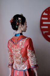 -荷玛高端新娘跟妆团队·彩妆培训