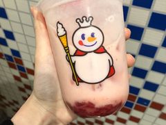 -蜜雪冰城(龙河路店)