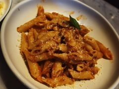 -玛尚诺意式餐厅(官舍店)