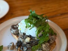 -Egg•Allday Brunch(襄阳北路店)