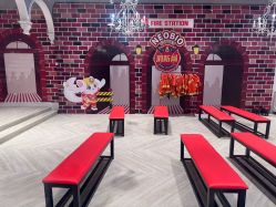 -奈尔宝家庭中心·亲子餐厅(宝安店)