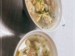 -海平馄饨(逍遥二路店)
