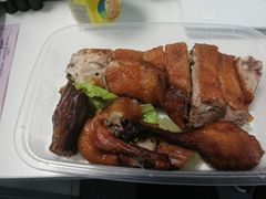 -丽华园(汉阳龙阳店)