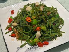 -老德州四合院·德州菜(天衢路店)