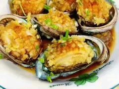 -清水湾3号(东方小周海鲜店)