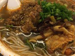 三鲜螺蛳粉-水平有限广西米粉·广西风味集(五道口店)