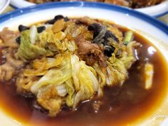 -聚丰德饭店(经五路店)