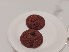 -文华饼店 Mandarin Oriental Cake Shop