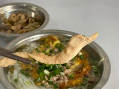 猪油渣-打绳米面老店(打绳巷二中店)