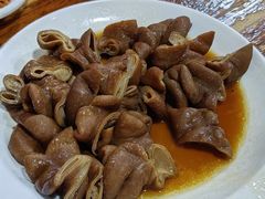 -朱大嘴肥肠血旺(福字街店)