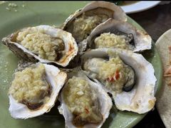 -贞姨美食·老字号海鲜大排档