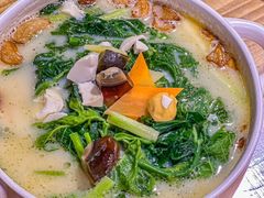 -古琢小馆·珠海味(南方软件园店)
