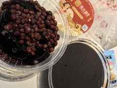 -周大娘牛乳(旧寨古村总店)