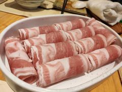 -丽和苑·自助寿喜锅(虹梅路店)