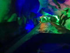 -泰安地下龙宫景区