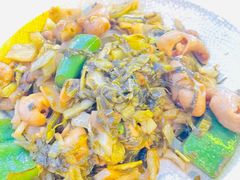 -紫金食坊(江南西路店)