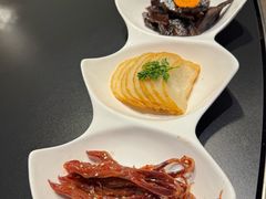 -尚9·一滴水江景中餐厅