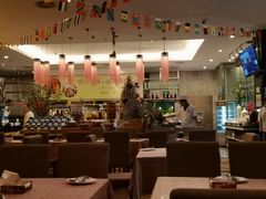 -雅枫国际酒店—枫叶自助餐(福田店)
