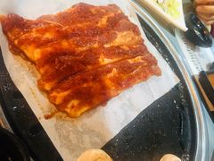 -杀猪天·韩国烤肉(总店)