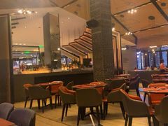 -WOLFGANG PUCK KITCHEN & BAR(迪士尼小镇店)