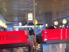 -刘一手重庆火锅(万达广场颍泉店)