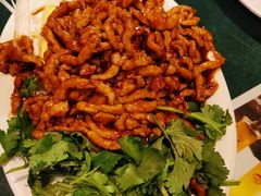 -老昌春饼(中央大街店)