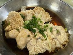 -辉记虾塘海鲜农庄