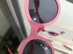 -宝视达眼镜(公园道店)