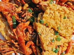 -三太子地摊烧烤·小龙虾(北蔡店)